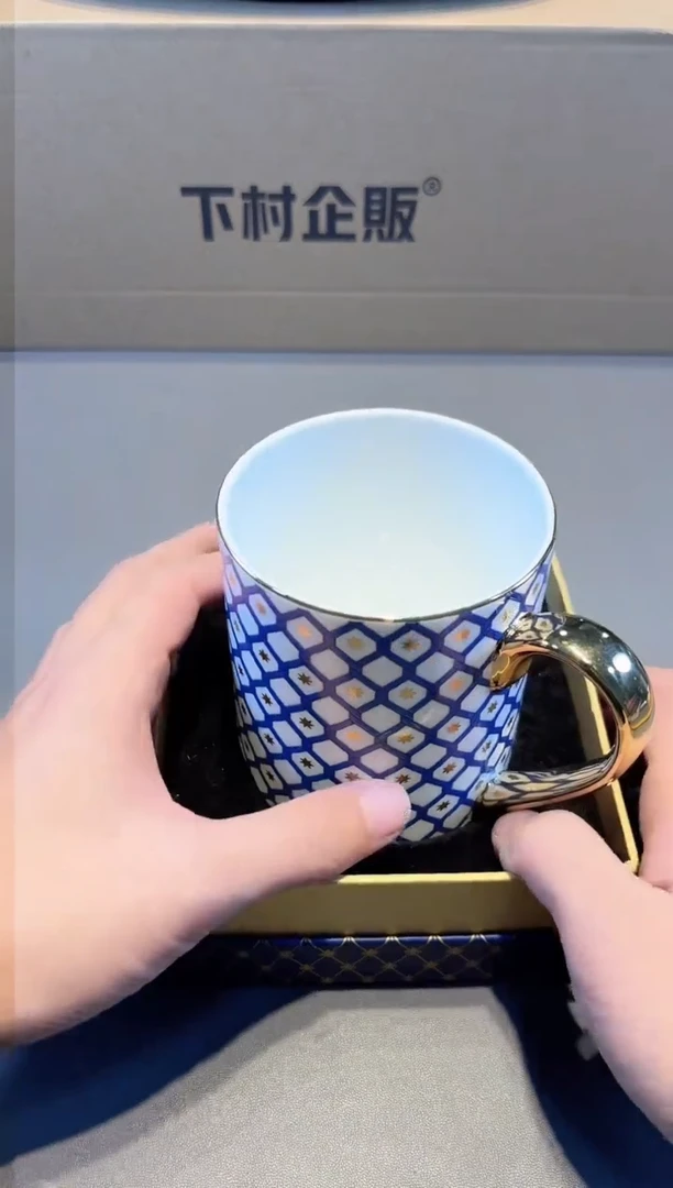 【闪购商品】瓷片全球名品好物购物店