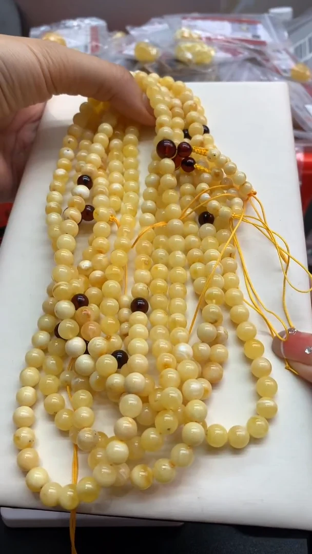 未镶嵌琥珀珠宝奇石260多样性发其一默认有瑕