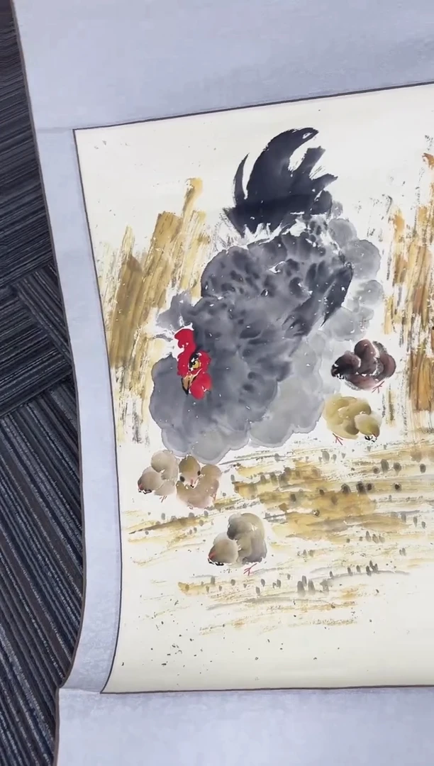 【闪购商品】国画11111111111111111111