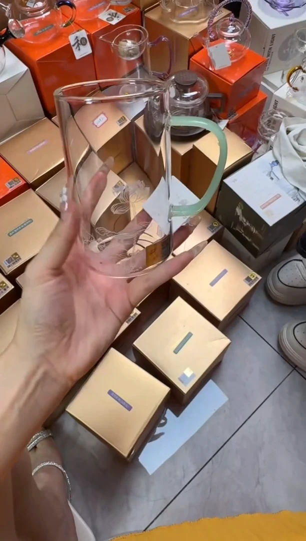 @@禾器清简杯好运连连浅玉色