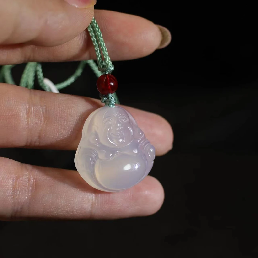 新人福利-玛瑙佛公-YS65