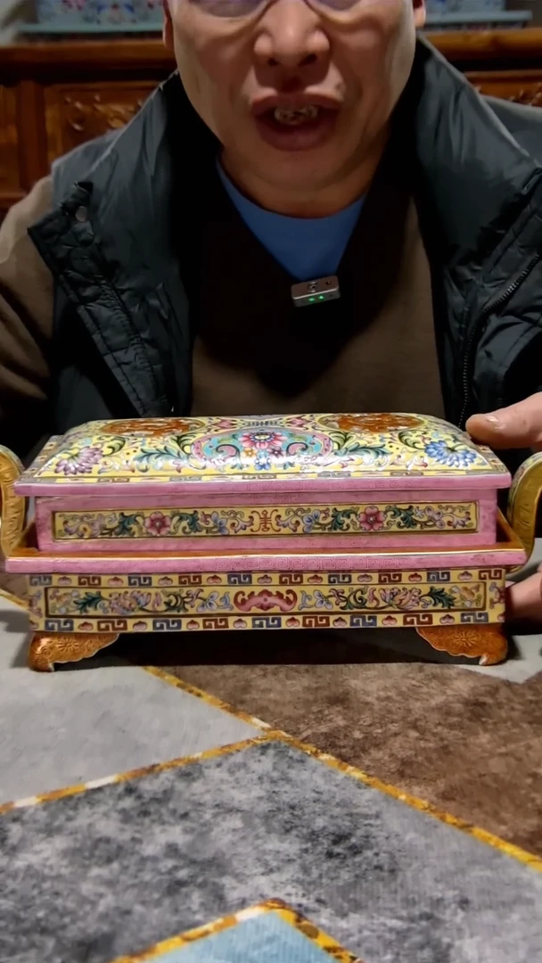 【闪购商品】其他高端陶瓷专属闪购链接（支持检测）