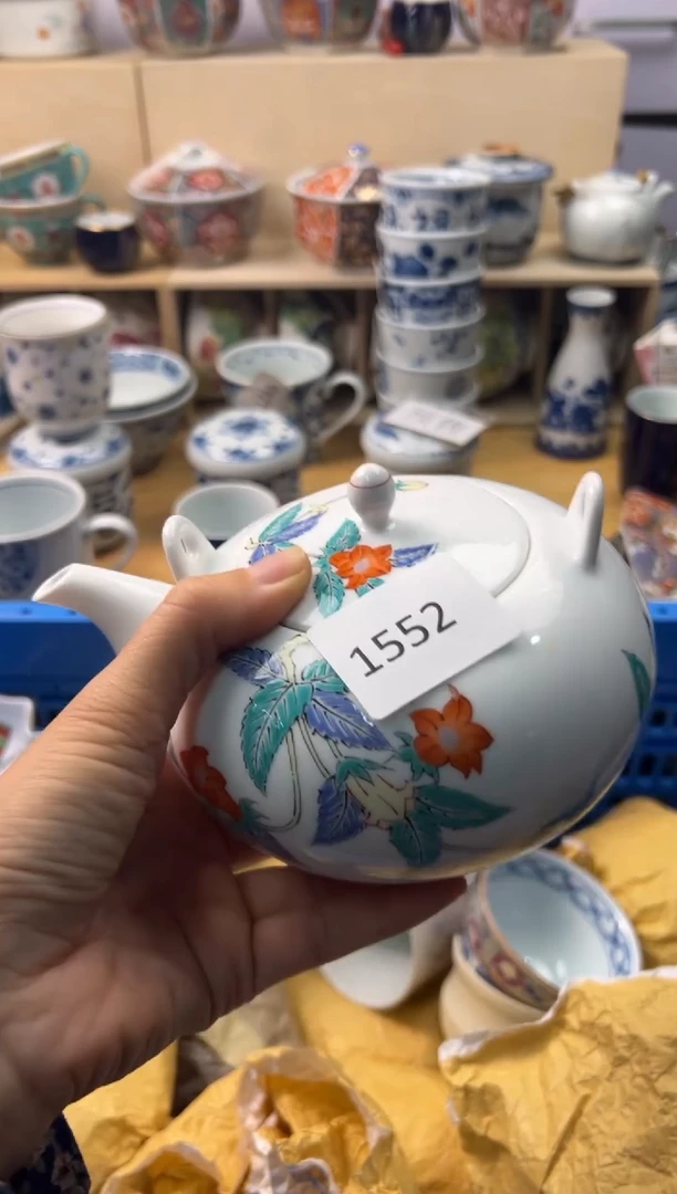 瓷片泡*?你好你好你好