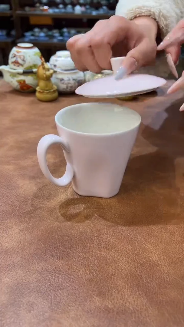 真的很便宜会开片的旅行茶具