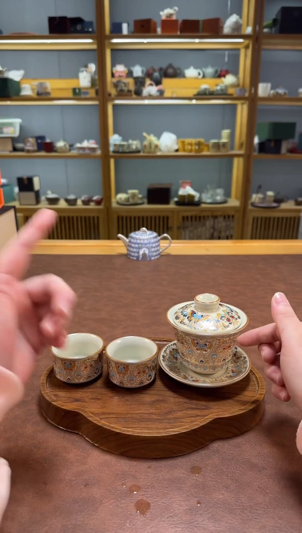 【闪购商品】晨间器物清货专属链接
