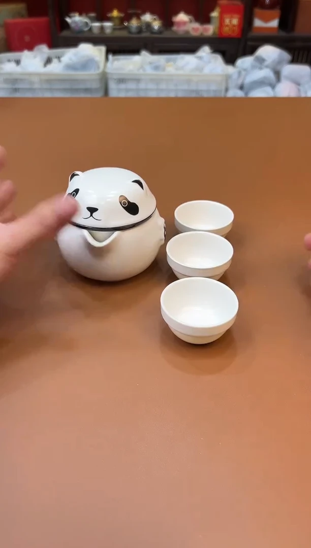 【闪购商品】其他禧一茶器粉丝福利@@888