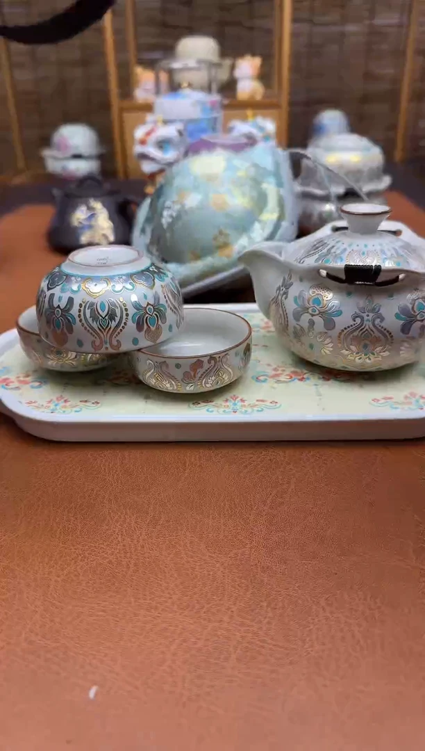 福利专享@高端茶器~~~~~