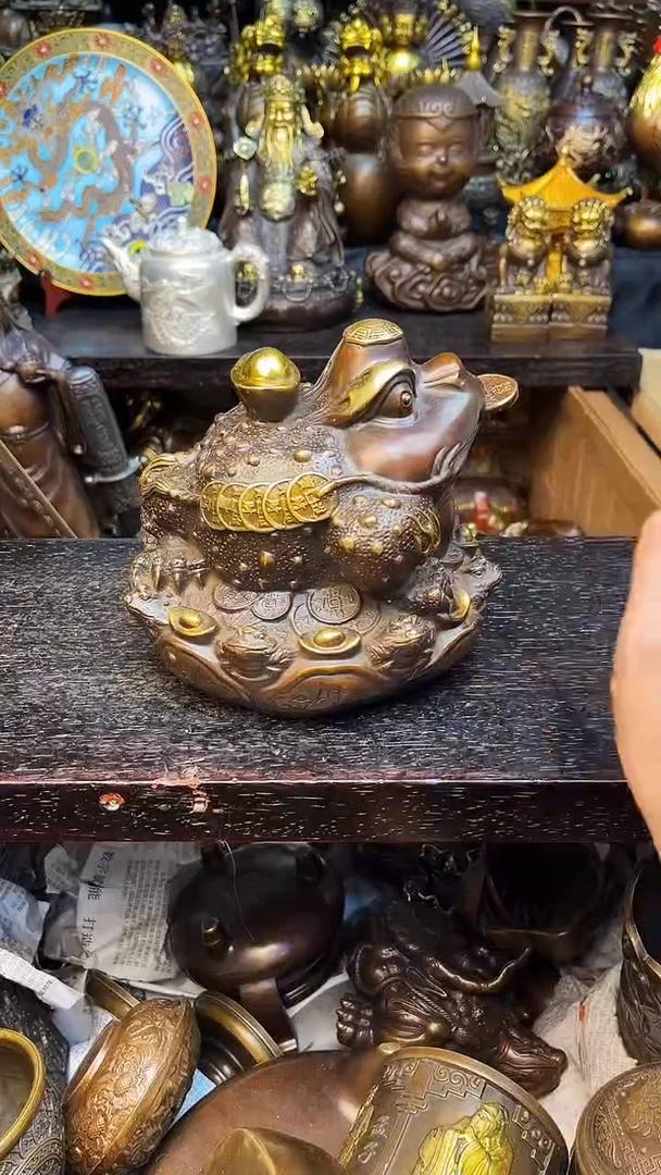 0301李哥铜器链接