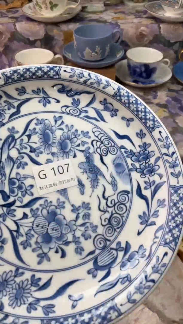 瓷片长***兔G        107