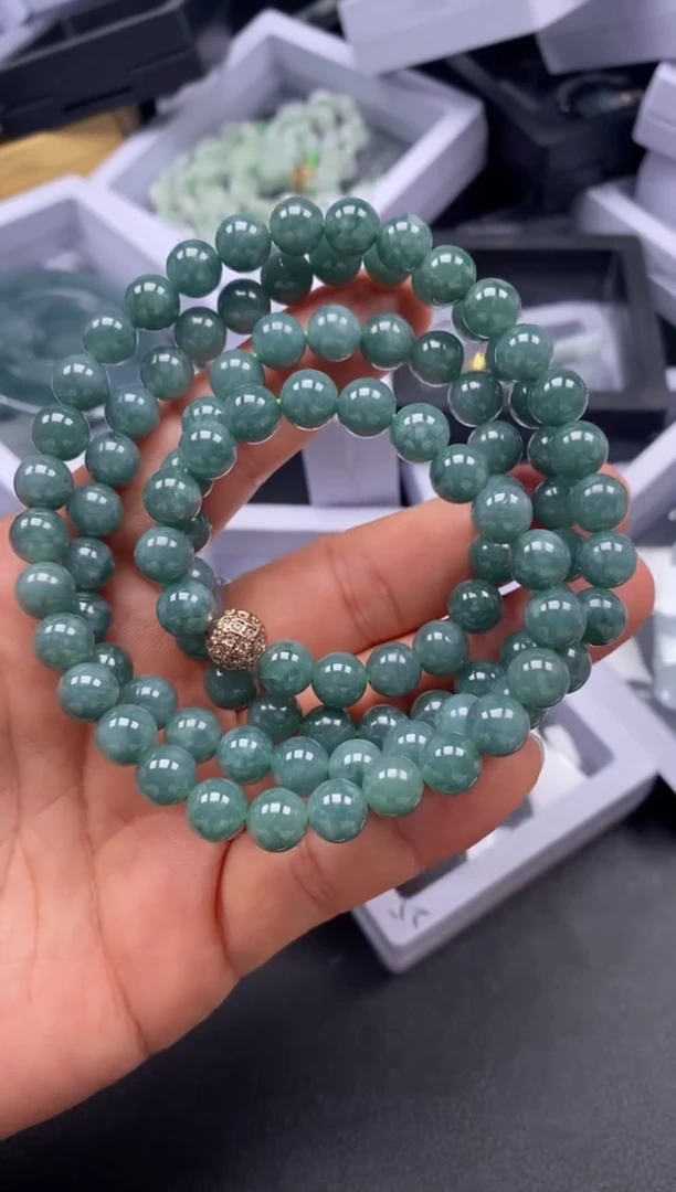 吊坠(不含链)未镶嵌翡翠2529