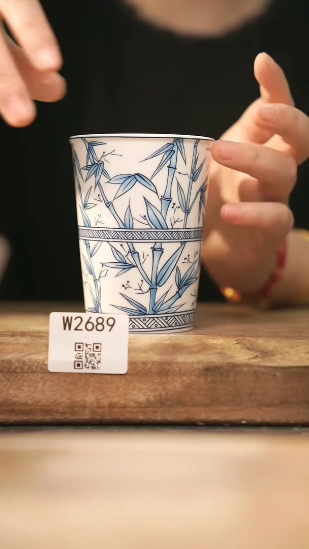 【经典福利】/ 杯子@@W2689