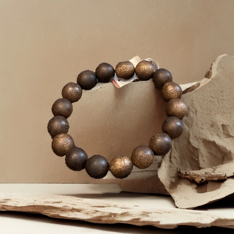 WMSP020沉香手串《多样性发货》