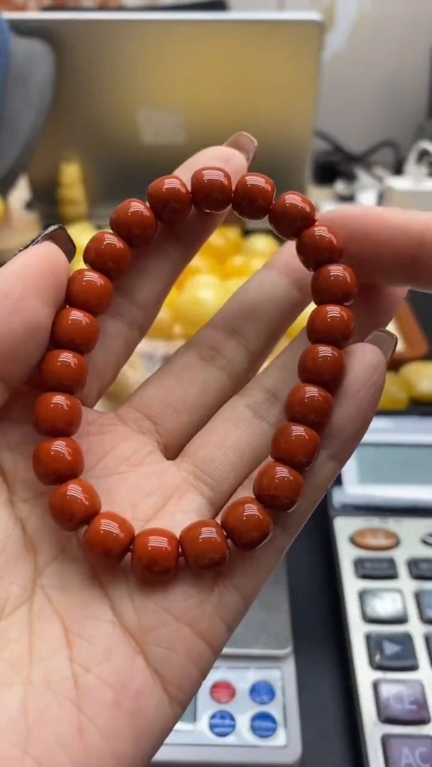 未镶嵌南红玛瑙珠宝奇石2475