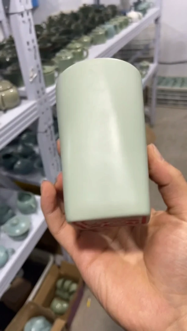 茶具茶杯茶碗（轻轻微瑕）