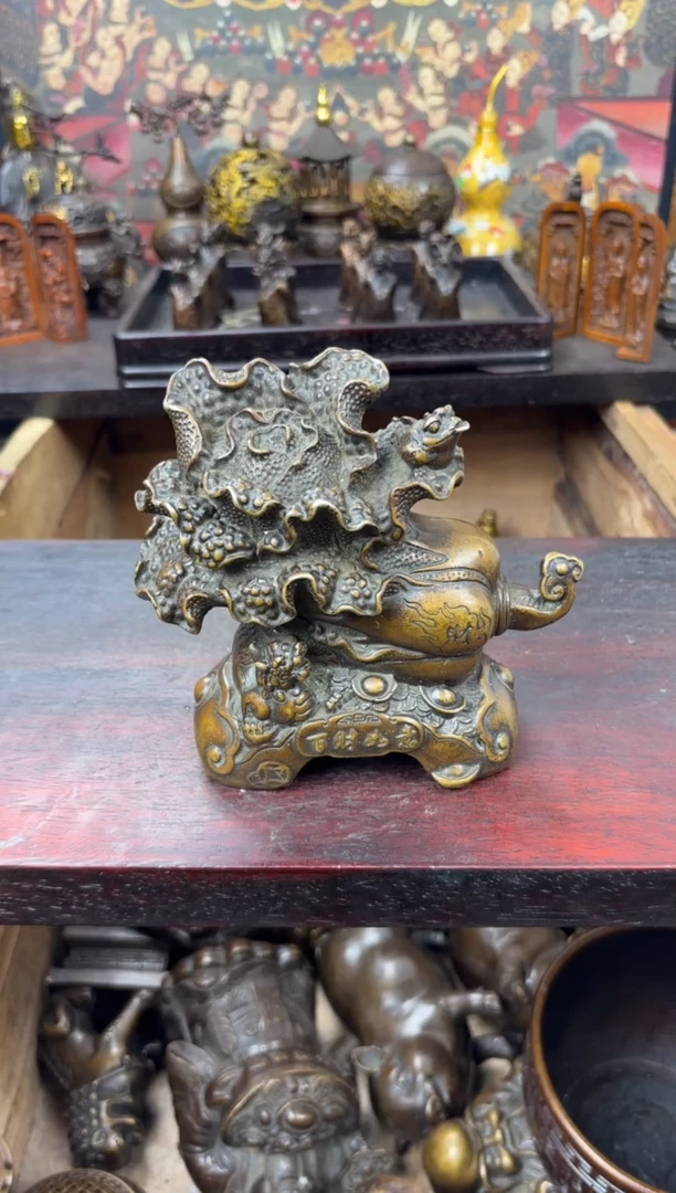 百福铜专属精选链接