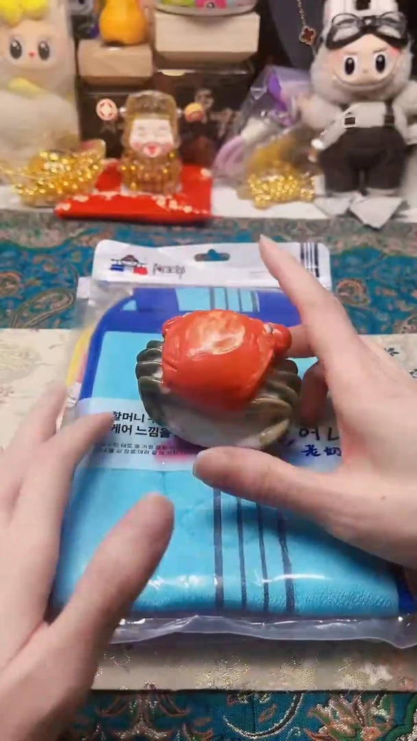 瓷片陶茶666文玩周边多人
