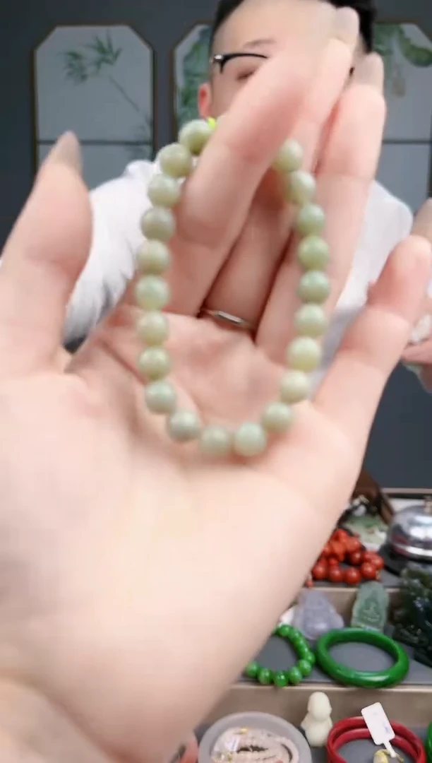 【闪购商品】和田玉颈饰未镶嵌AA多样性发货 拍一发一