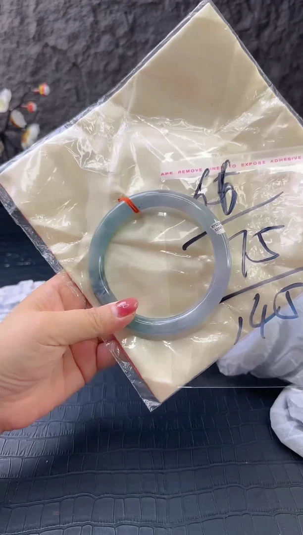 （按圈口价格加购）手镯