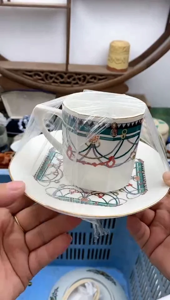 瓷片回流瓷器 默认微瑕 满28 包邮