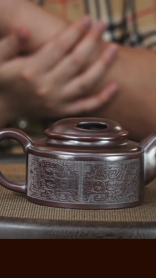 茶壶紫砂紫砂茶壶