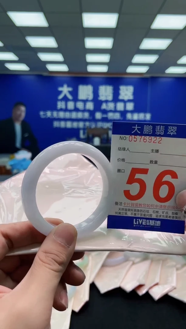 未镶嵌手镯翡翠AAAAAAAAA1