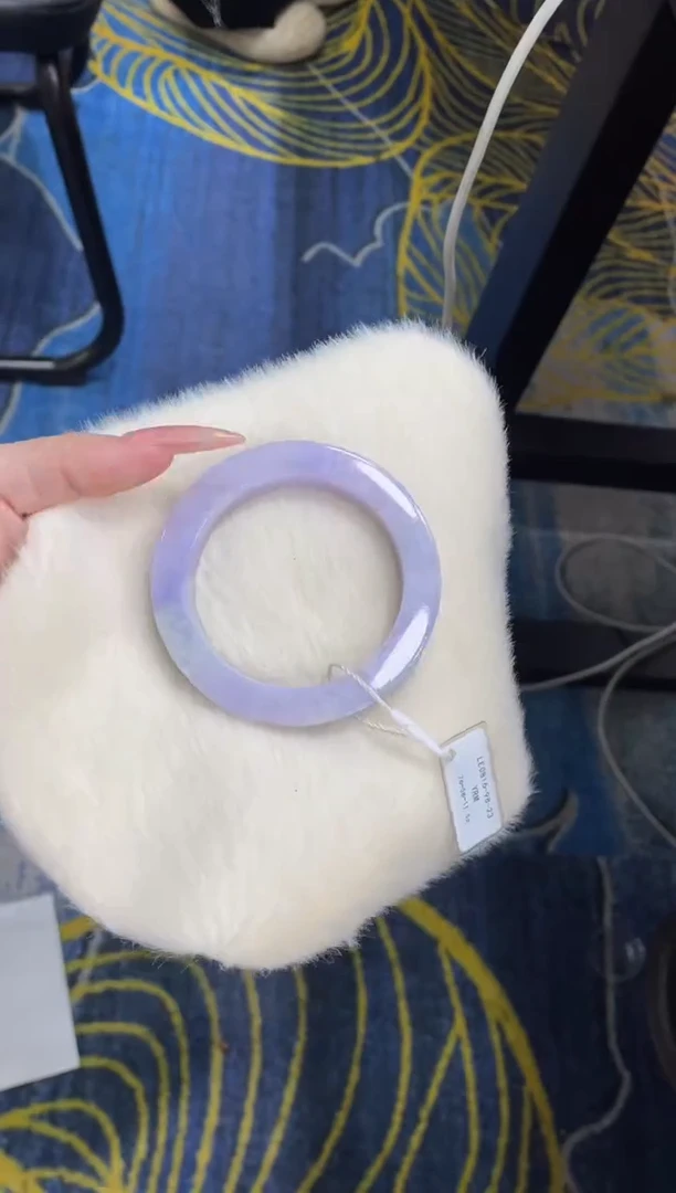 未镶嵌手镯定制翡翠?****?定制手镯WJFC3/DZS