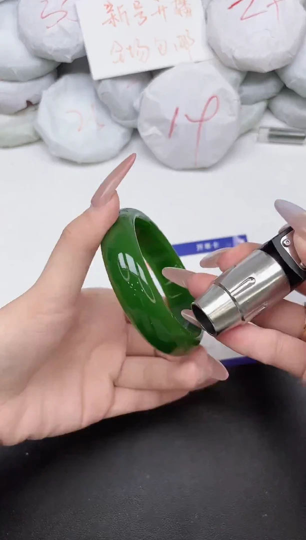 东凌女款手镯131-60