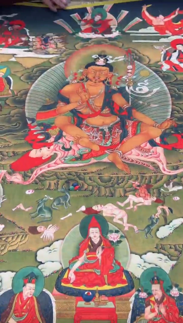 卷轴画周总精选专属链接啊啊啊 A-106