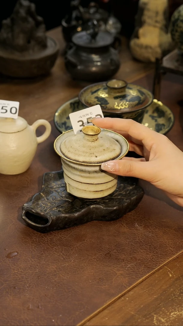 【闪购商品】景德镇纯手工手作352