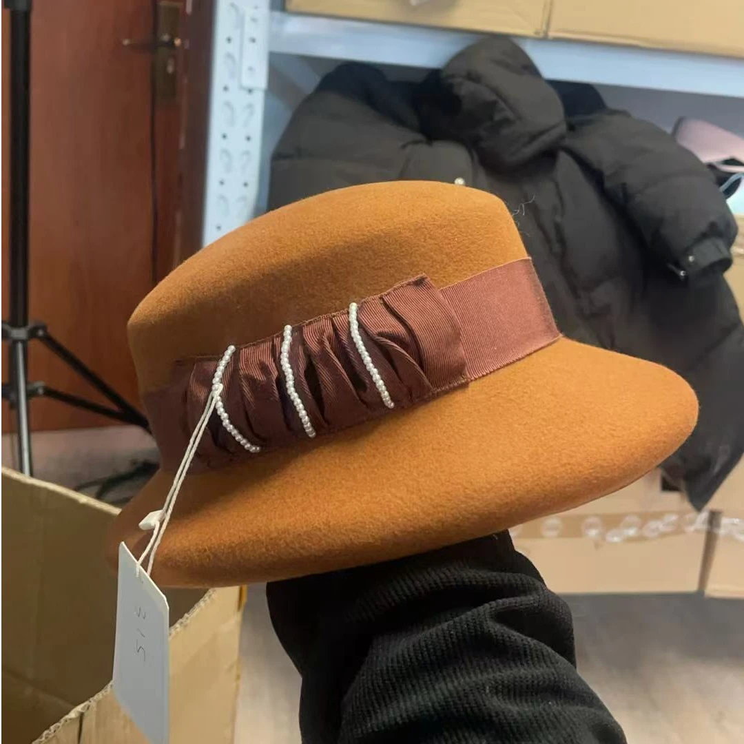 简简单单的孤品帽子315