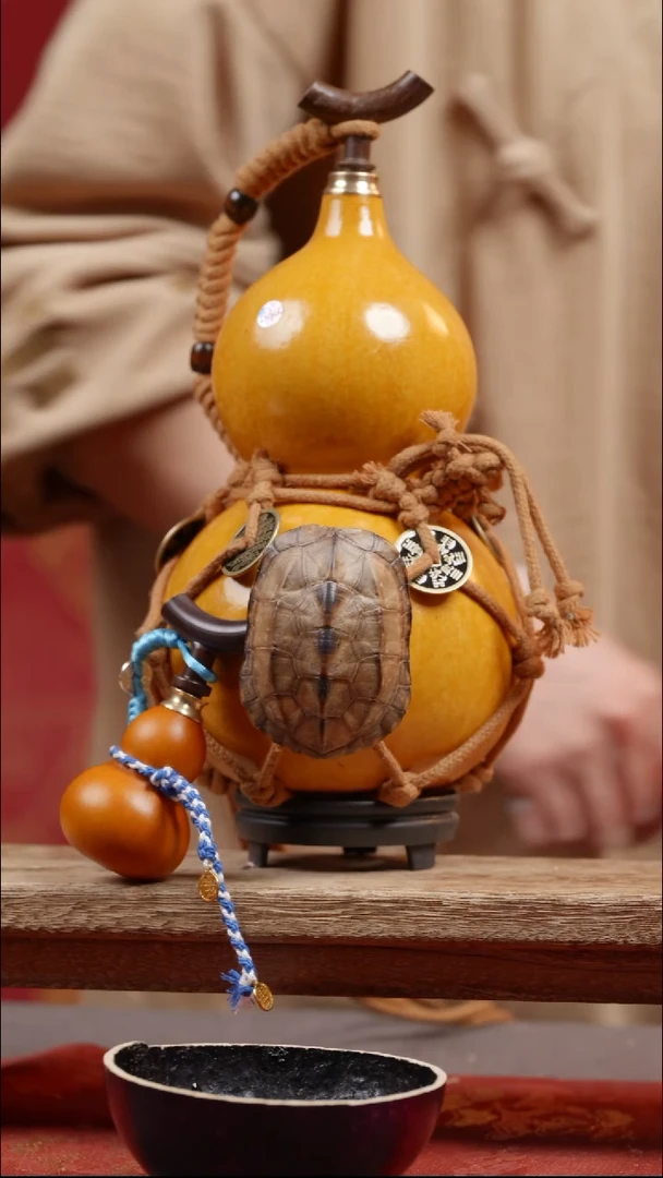 【小葫芦】568号大漆葫芦一物一拍拍拍退退限购拉黑