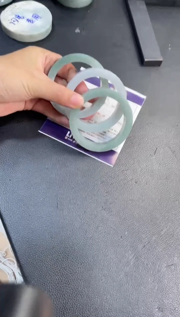 未镶嵌手镯定制翡翠定制手镯XCZB1/DZS【不限圈口】