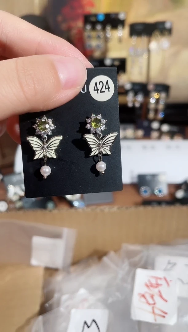 铜合金无925银豆424