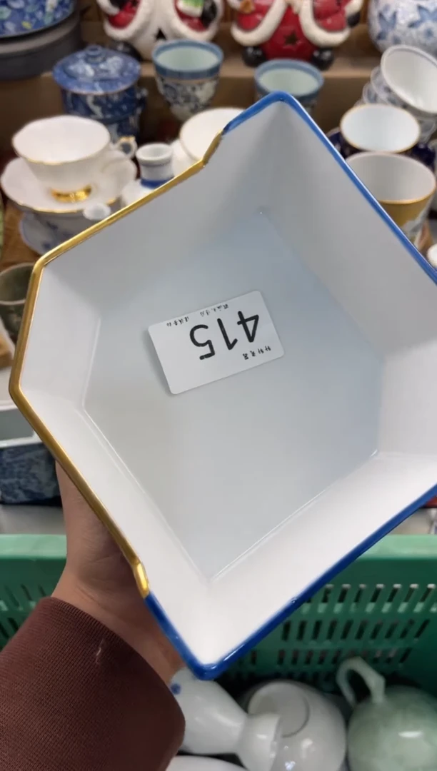 哟*店铺名称 轩轩瓷器 闪购类型 定向 哟哟