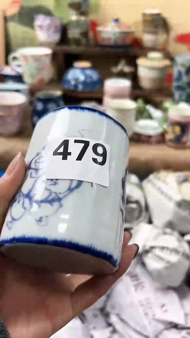 【闪购商品】慧发堂工艺品大漏