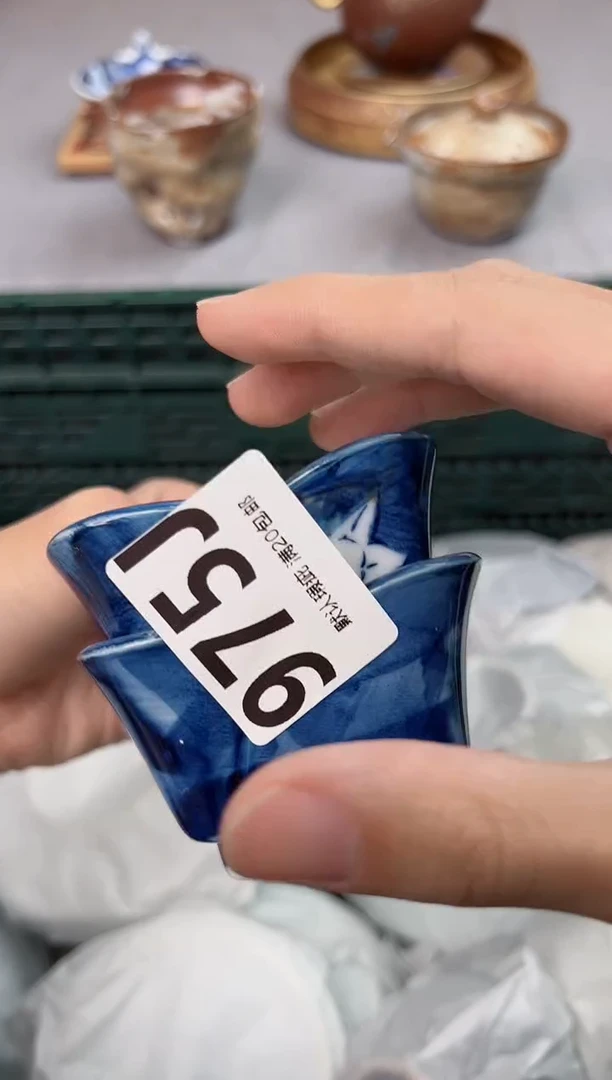 【闪购商品】碗975J瓷器瓷器瓷器瓷器