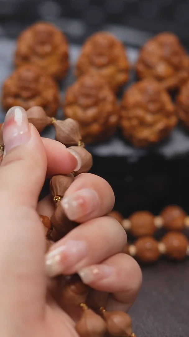 橄榄核手串/手链橄榄核