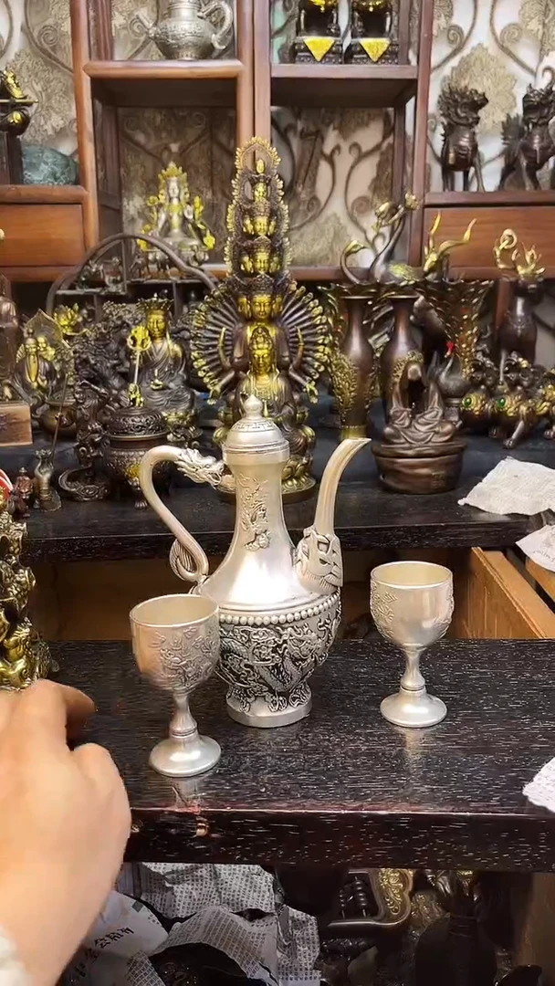 0301李哥铜器链接