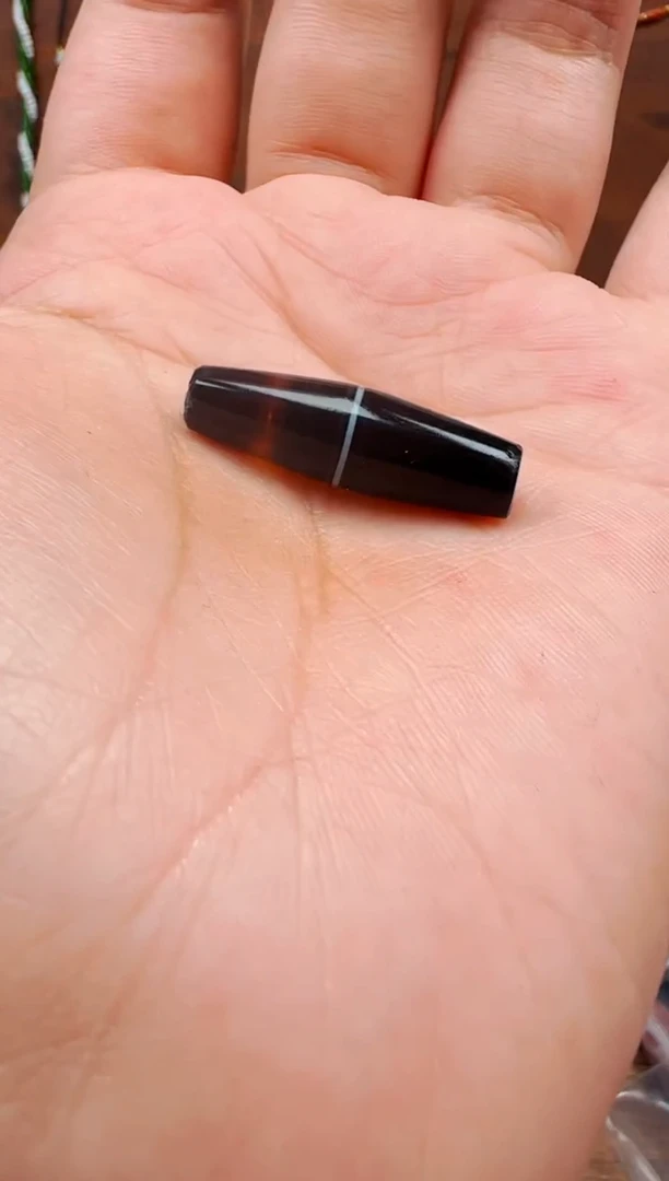 【肖钟出品】东南亚配珠