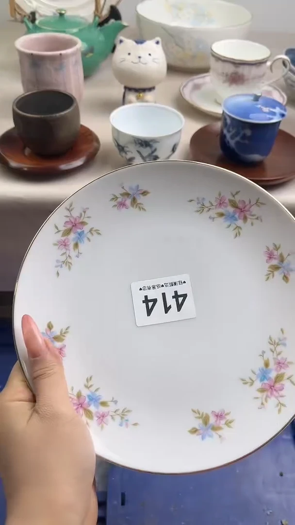 【闪购商品】瓷片414，，，，，，
