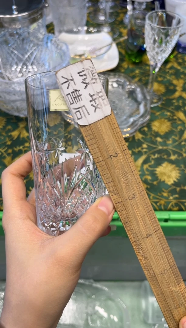 手工艺品玻璃愿?9272默认微瑕