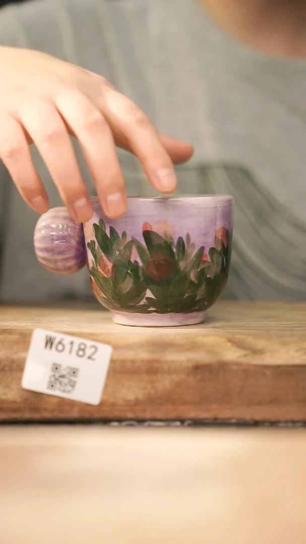 【经典福利】/ 咖啡杯@@W6182