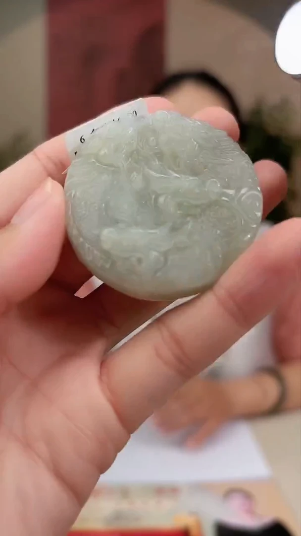 和田玉未镶嵌挂件多样性发货拍一发一
