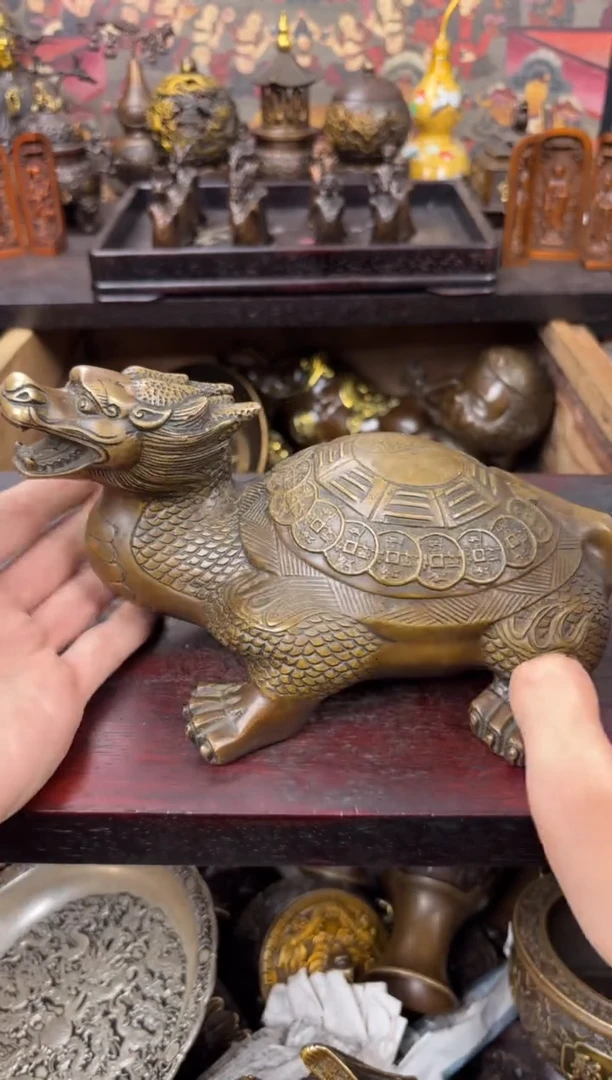 百福铜专属精选链接
