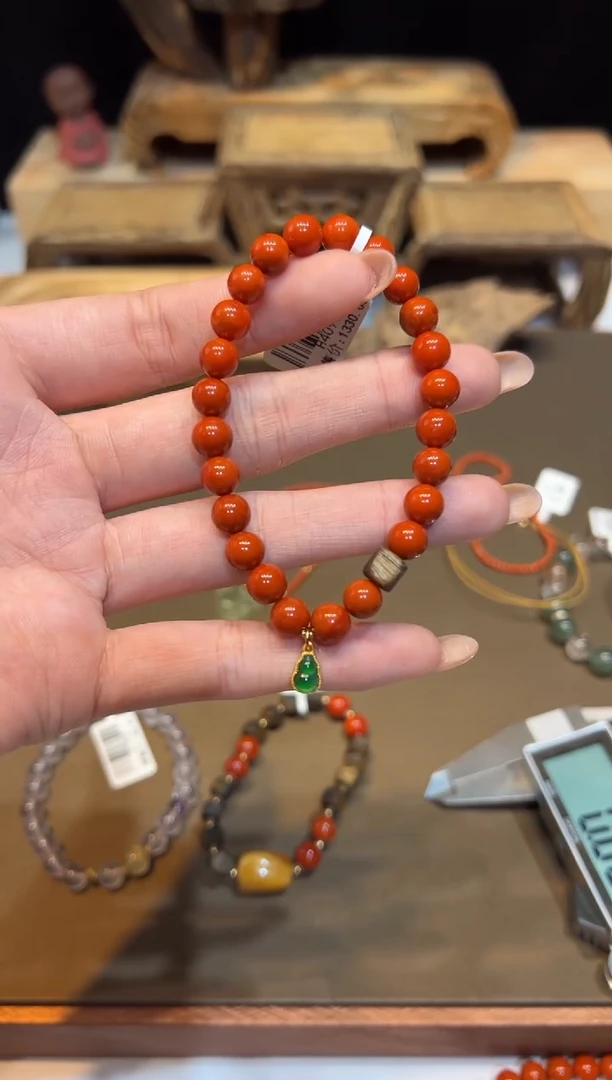 未镶嵌玛瑙手饰手饰@@H4093