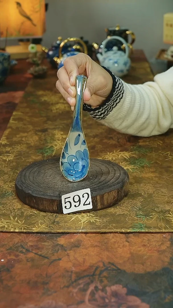 茶碗...........592