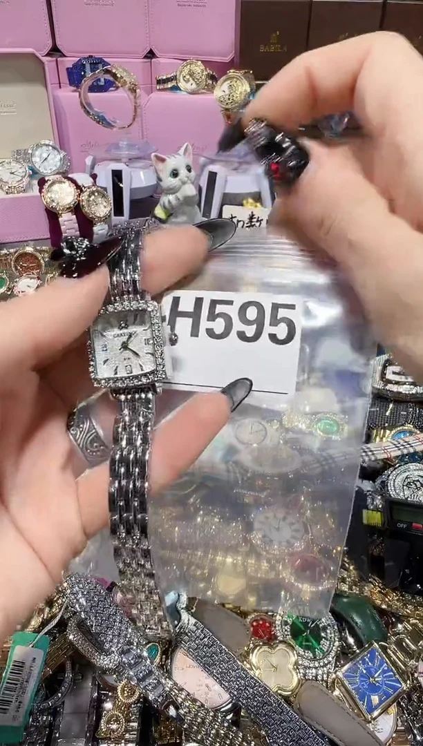 石英机芯锻造碳钢0