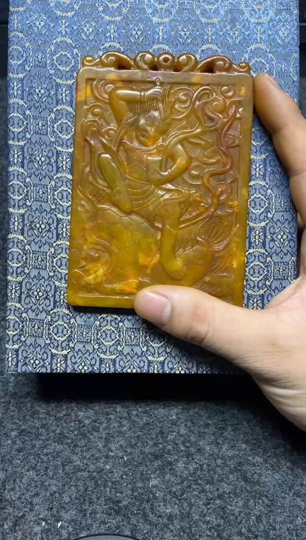 玉桌面创意/精品摆件