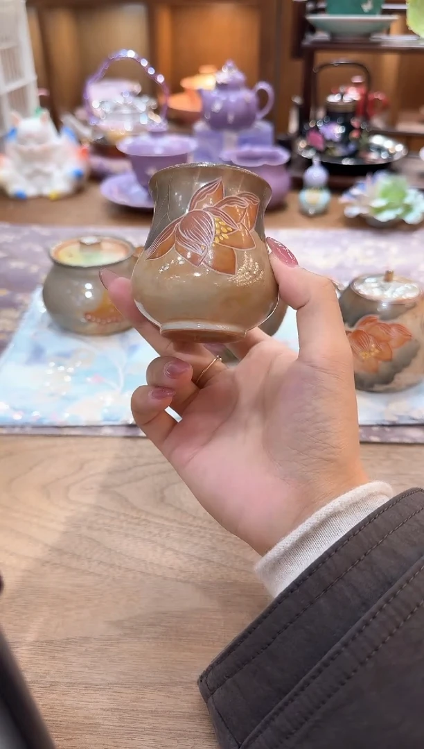 无一心茶具专用链接@@A13642