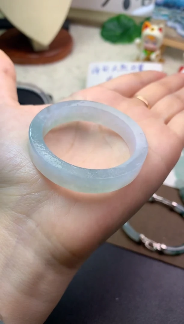 未镶嵌定制翡翠毛货